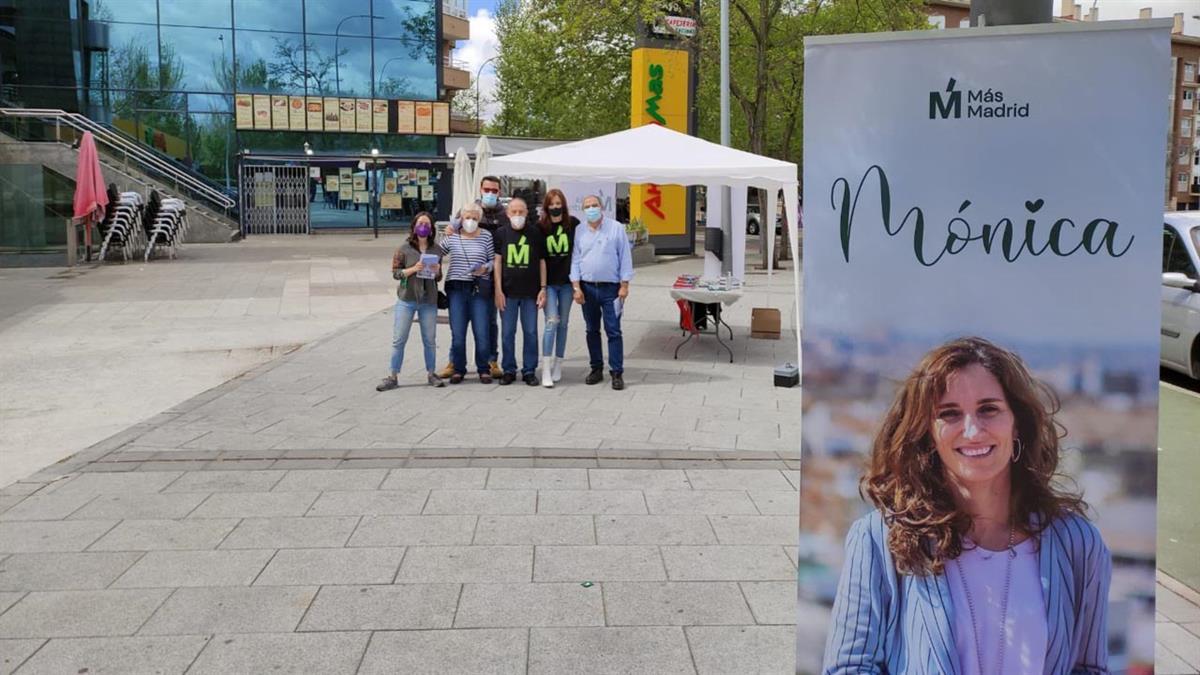 La formación pide reflexión a los concejales de la Corporación