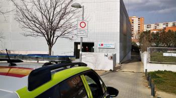 Tras la reunión en Getafe sobre la situación de los servicios de salud de la ciudad formada por asociaciones vecinales, sindicatos y partidos políticos de la ciudad