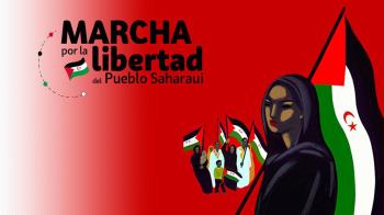 El pueblo Saharaui lleva más de 45 años viviendo en el exilio
