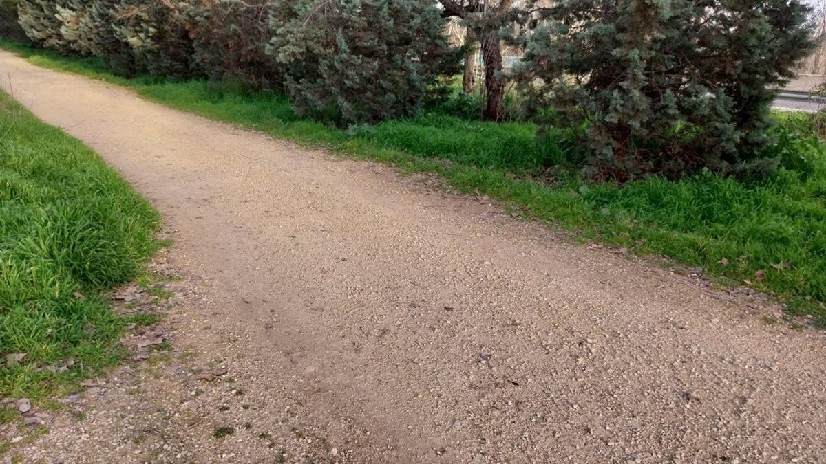 Una propuesta para “evitar que el deterioro convierta un lugar agradable en un lugar hostil”