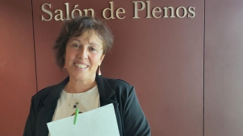 El Pleno respalda las dos mociones presentadas por Beatriz del Pozo orientadas a mejorar la educación infantil y reforzar las políticas de inclusión en el deporte