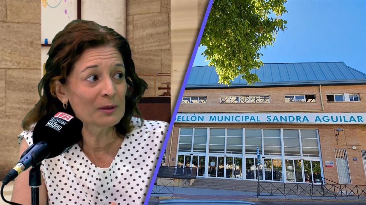 La enmienda plantea reparaciones urgentes en una instalación que lleva construido más de 30 años 