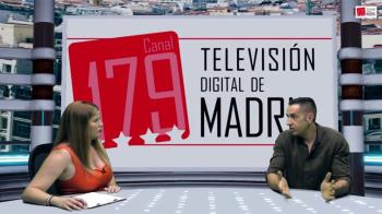 El portavoz de Más Madrid analiza los primeros 100 días de gobierno