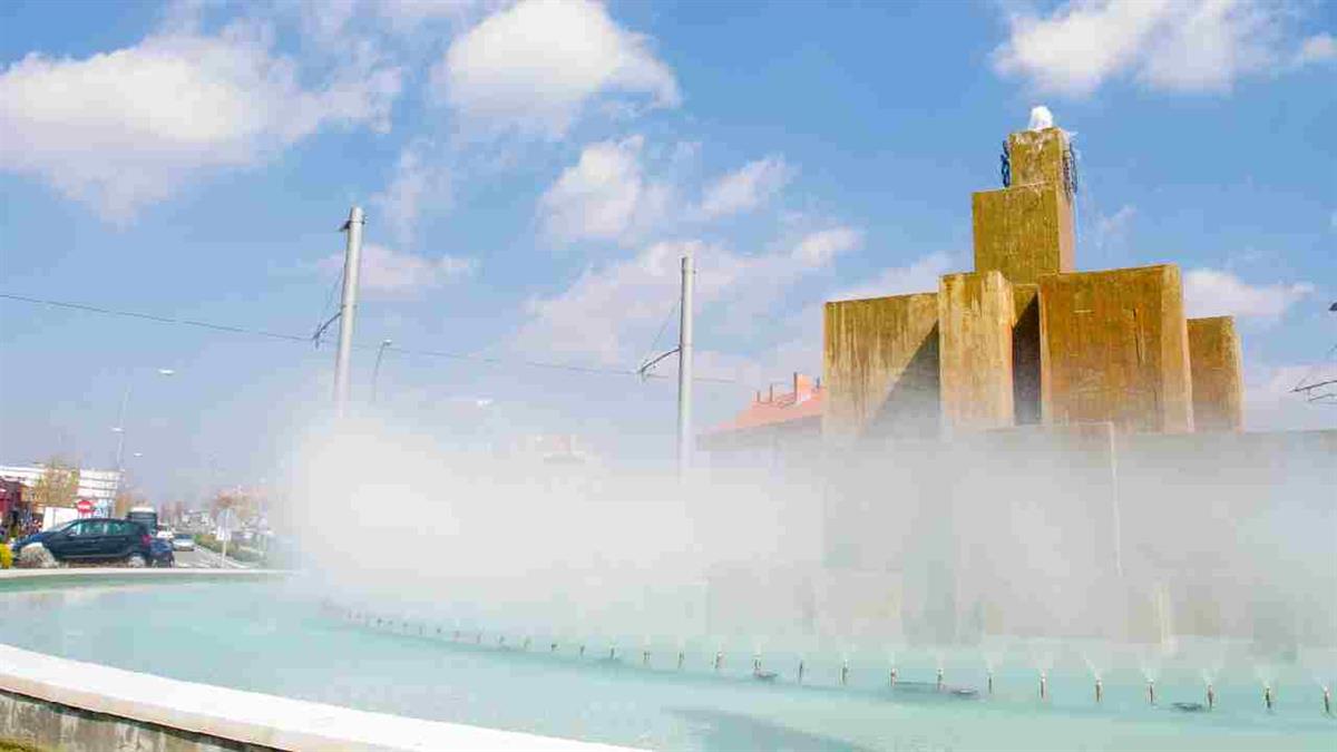 La formación plantea la redacción de una Ordenanza Municipal de Gestión y Uso Eficiente del Agua