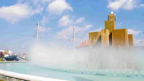 Boadilla podría ahorrar hasta un 45% de agua con la propuesta de Más Madrid