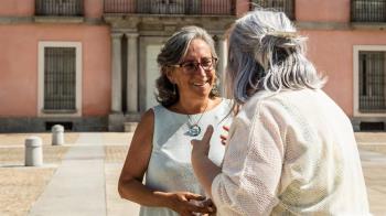 La formación plantea declarar el municipio como zona tensionada y limitar las compras especulativas para atajar el problema de la vivienda