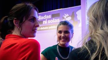 Manuela Bergerot y Rita Maestre avisan de que "tu casero no puede negarse a mantenerte las condiciones dos años más"