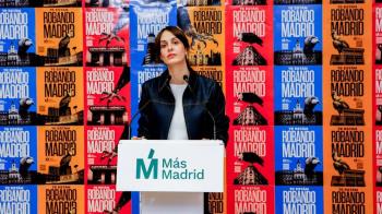 Más Madrid llama a los ciudadanos a organizarse contra "el atraco de la vivienda"