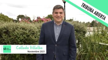 Aprobada en pleno la moción sobre biodiversidad local presentada por Más Madrid Collado Villalba