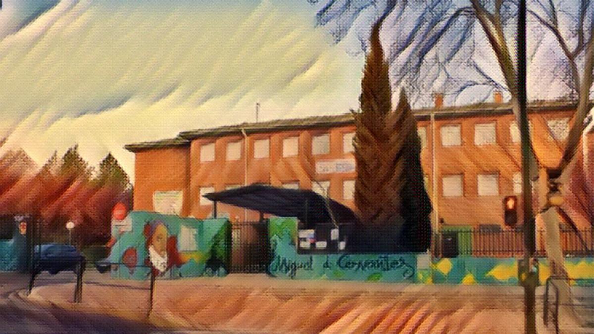 La formación llevará una moción centrada en la climatización y el autoconsumo de los colegios públicos