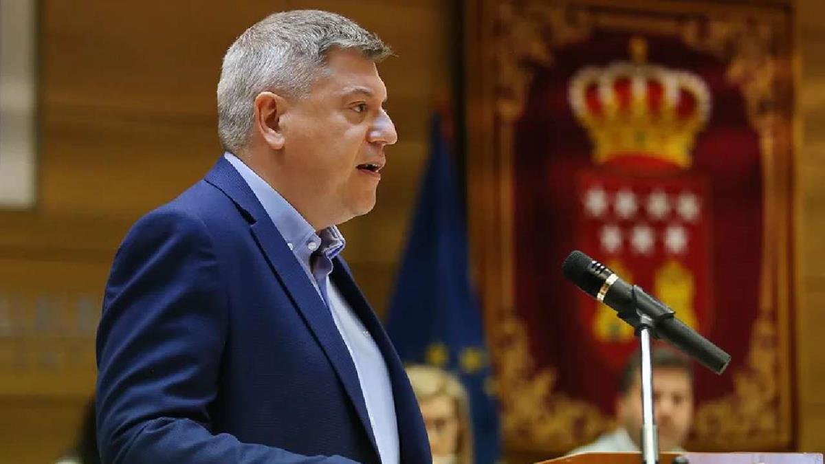 La formación denuncia que Hacienda ha tenido que "intervenir" las cuentas por "inflar" los ingresos previstos