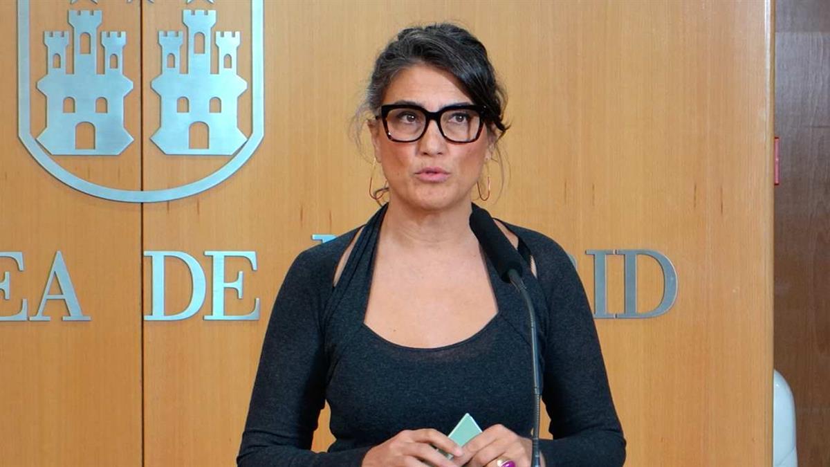 Más Madrid registra una comisión de investigación para conocer “los chanchullos” de la entidad