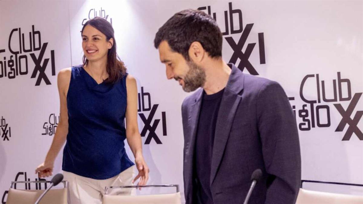 La portavoz también plantea un debate sobre el modelo alternativo al “Madrid Miami del PP” 