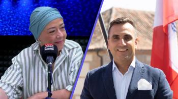 Desde el grupo municipal recuerdan los incidentes ocurridos en la noche del 29 al 30 de agosto