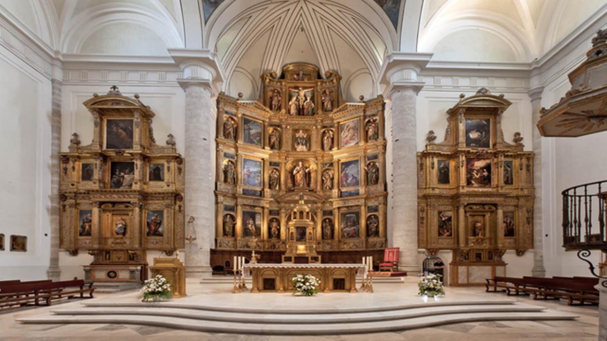 En la publicación de 35.000 inmatriculaciones de la Iglesia Católica entre 1998 y 2015, aparecen cinco fincas inmatriculadas por la Diócesis de Getafe