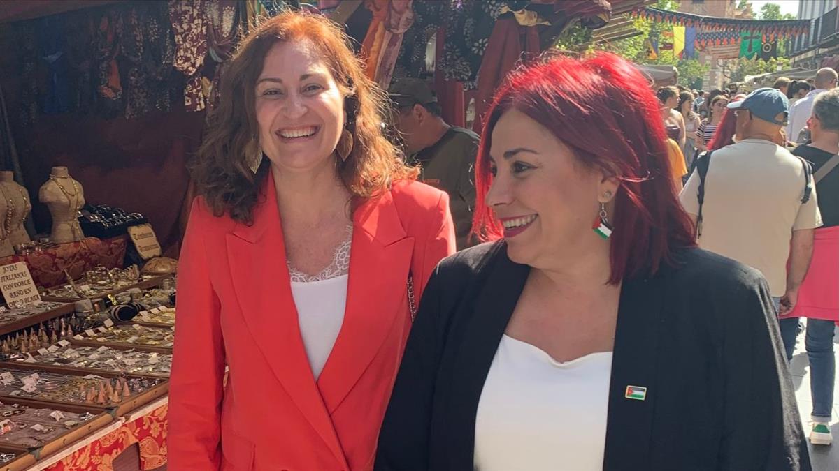 La formación afirma que "será un fracaso sin más autobuses"