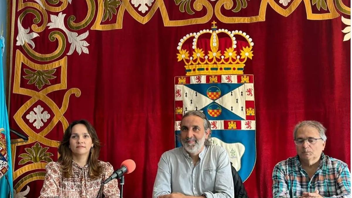 La formación critica la falta de inversiones en vivienda, movilidad y servicios públicos