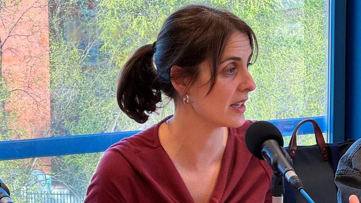 Más Madrid dice ‘no’ a que “Almeida se cargue el espacio de recreo” de los escolares