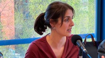 Más Madrid dice ‘no’ a que “Almeida se cargue el espacio de recreo” de los escolares