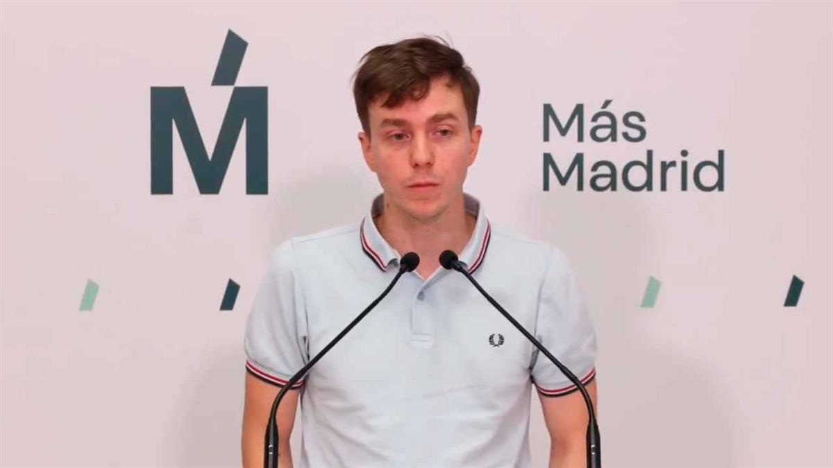 Más Madrid denuncia que la CEIM subcontrató estudios al despacho del exministro con dinero del consistorio