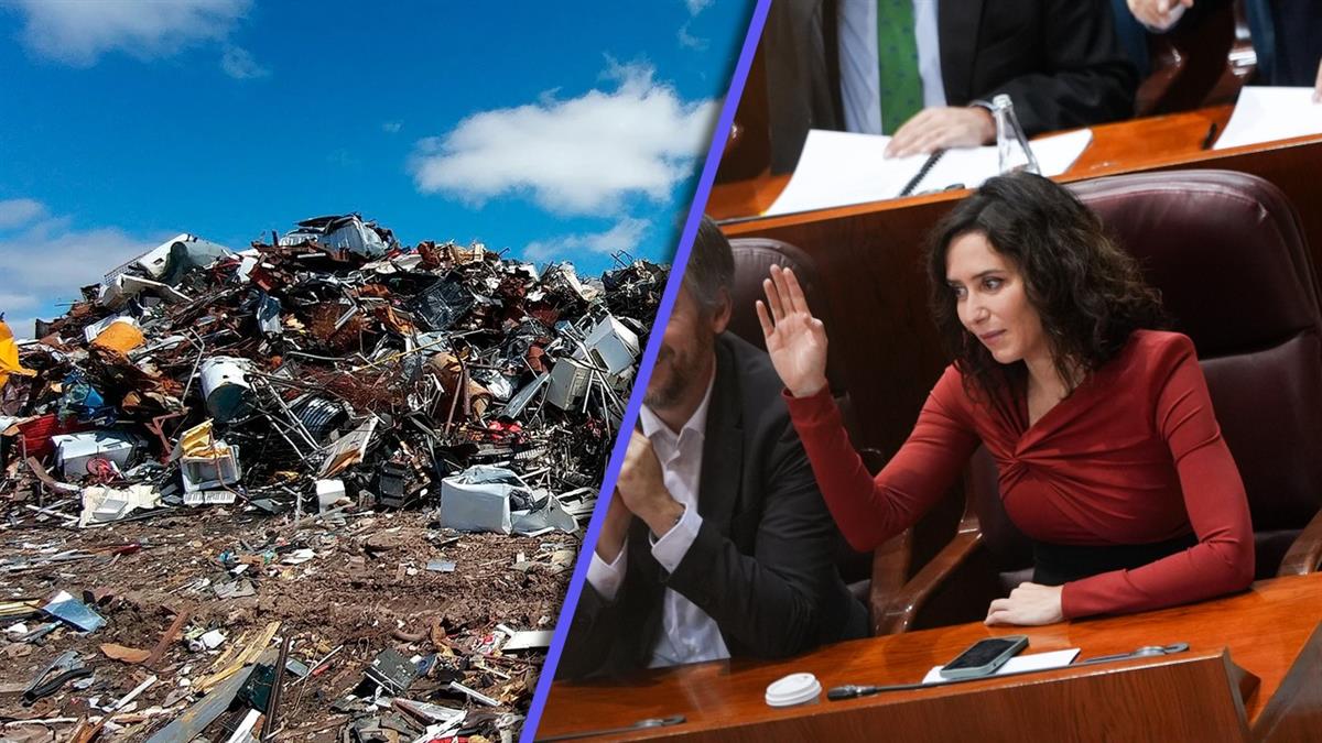 Más Madrid denuncia que Pinto recibirá "solo un 0,016 del total de la región"