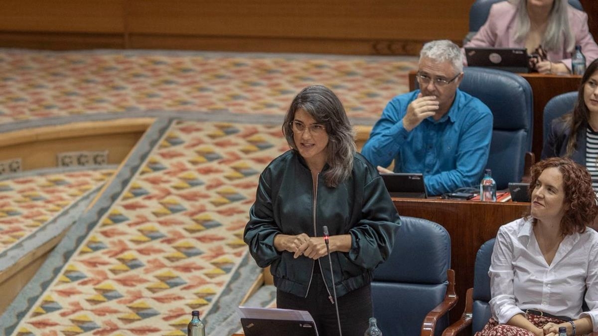 Bergerot insta a todos los partidos a retratarse en la votación de los decretos de vivienda