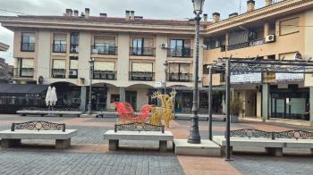 Desde la formación consideran que " no refleja el espíritu navideño" 