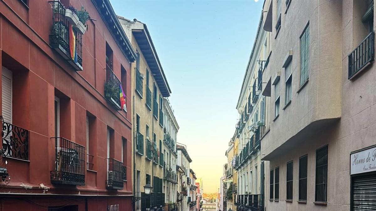 Lucía Lois señala que la normativa "incumple requisitos de forma básicos"