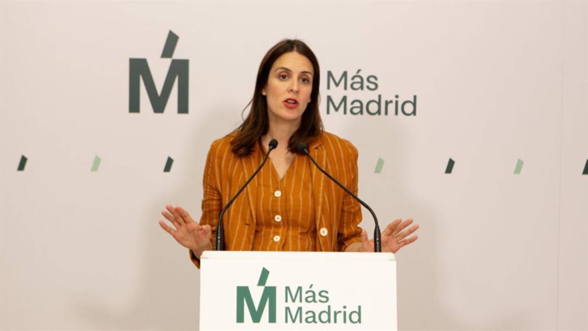 Para la formación de la oposición es “injusta y plagada de errores”