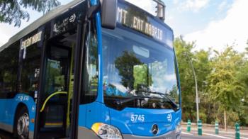 La formación critica que el Gobierno de Almeida "incumple la previsión de plantilla efectiva"