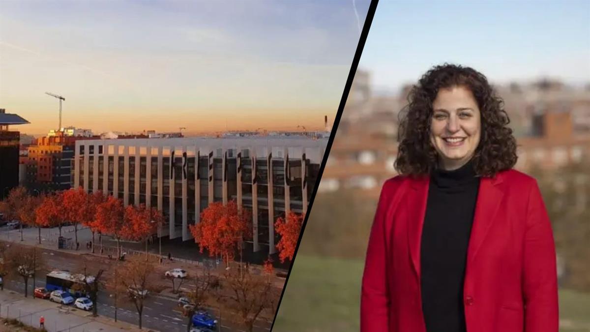 Más Madrid denuncia la “superación de los límites de ozono en los últimos días”