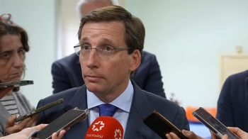 El alcalde cuestiona la denuncia de Más Madrid al nuevo plan de vivienda pública cuando al votar, se abstuvieron