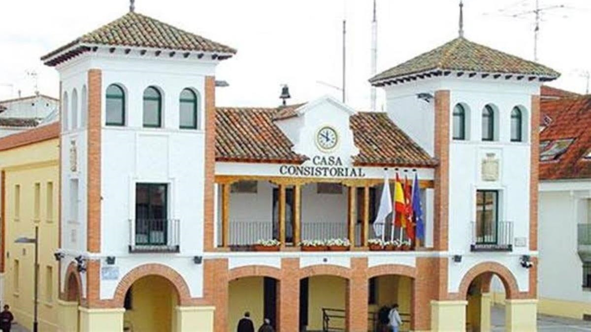 La formación denuncia este aumento mientras "Pinto afronta importantes desequilibrios"