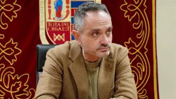 La formación reclama, junto al resto de grupos municipales, un pleno extraordinario para que el alcalde "dé explicaciones"