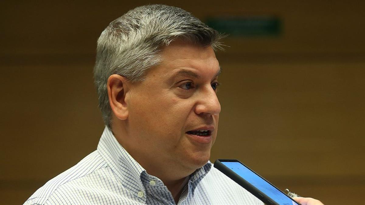Ambas formaciones inician conversaciones para concurrir juntas en las próximas elecciones municipales 