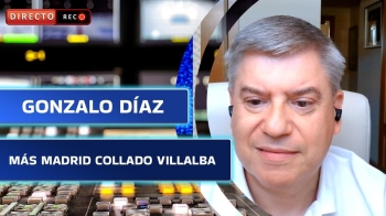 Más Madrid e Izquierda Unida concurrirán juntos a las municipales de 2027 en Collado Villalba 