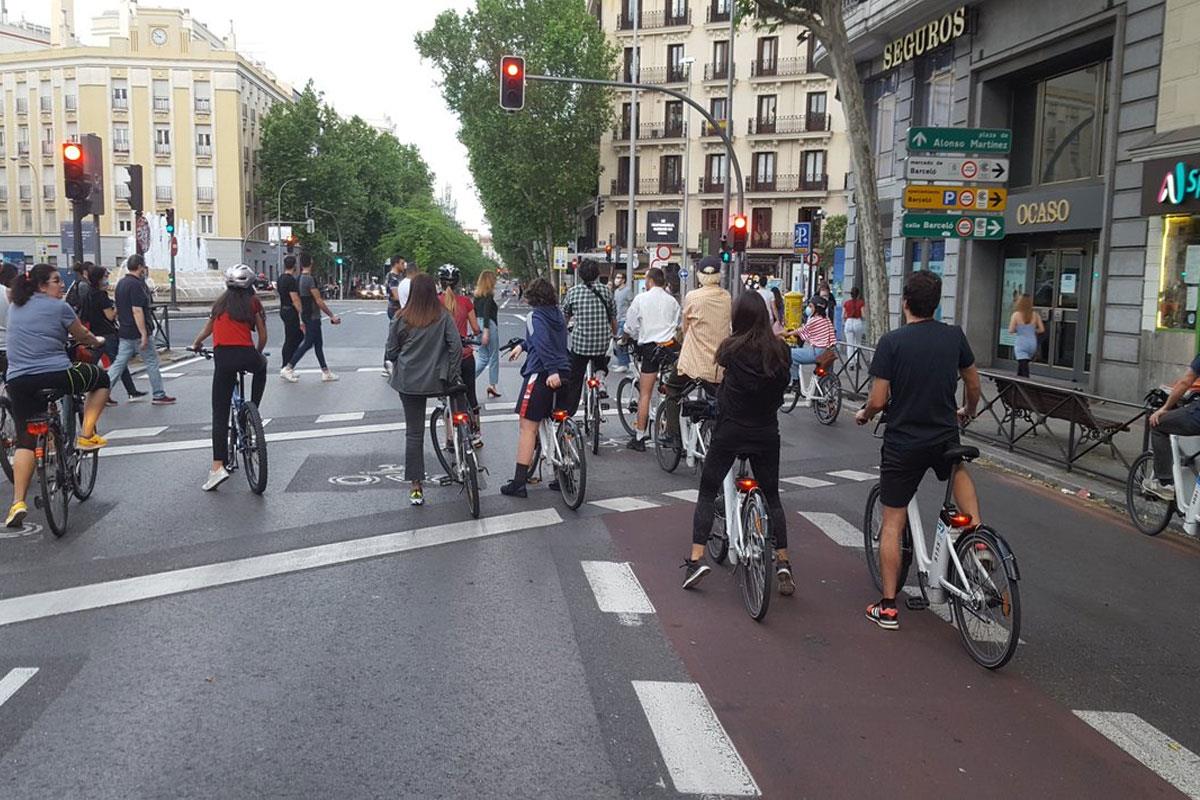 El partido pide incluirlos en los Presupuestos 2021