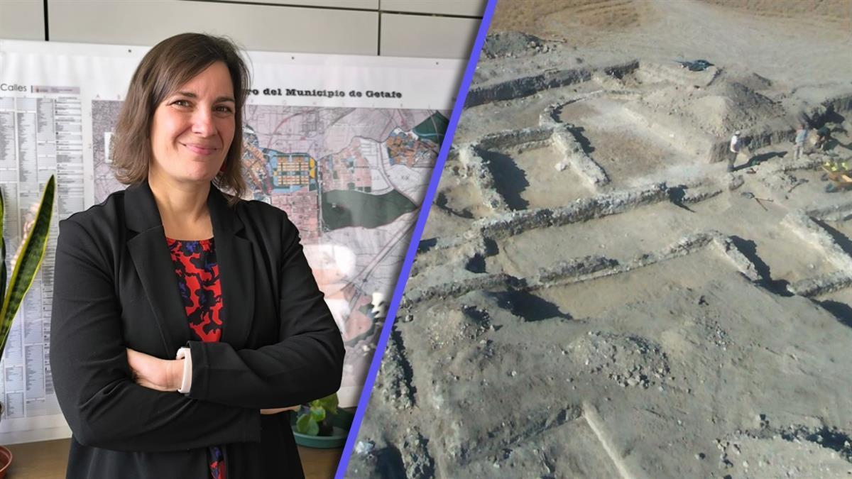MM-Compromiso con Getafe exige la expropiación y musealización del conjunto así como otras enmiendas