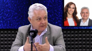 Fernando Romero, ex concejal del partido en Coslada, denuncia la deriva "autoritaria" de la formación