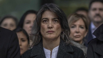 Bergerot comparte la propuesta de Frente Amplio y reclama una auditoría independiente de la red ferroviaria