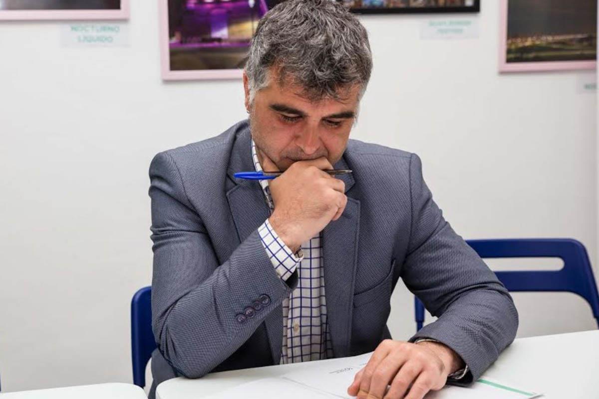 Con el objetivo de presentar un nuevo paquete de medidas para afrontar la desescalada