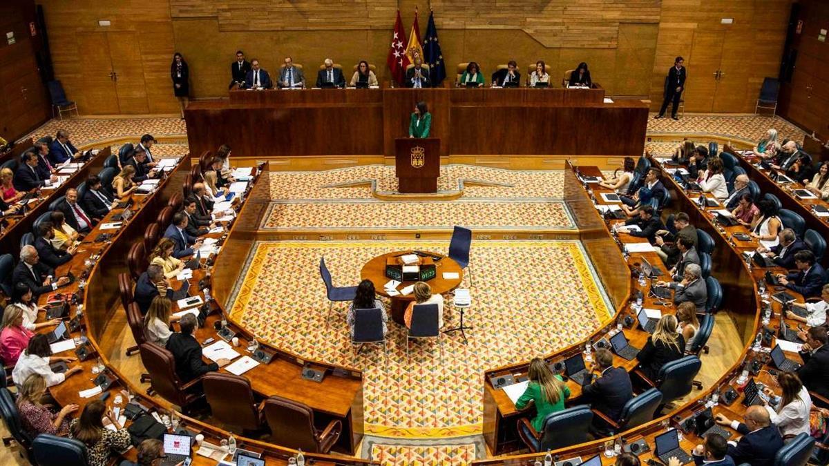 Las claves de Más Madrid han sido la situación de la vivienda, la falta de inversión en sanidad y en infraestructuras educativas