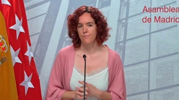 Más Madrid ironiza con algunas de las medidas adoptadas por el Gobierno regional