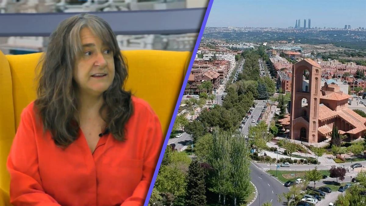 La formación recuerda el legado de Esperanza Morón, cronista oficial de la villa recientemente fallecida