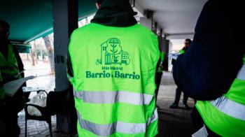 El partido apuesta por una “gran conversación” para la segunda fase de la precampaña