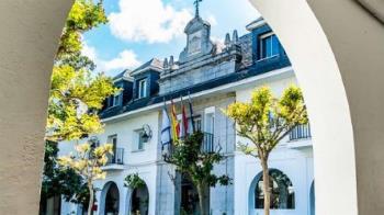 Más Madrid–IU critica la falta de transparencia de Majadahonda