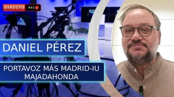 El portavoz de la formación, Daniel Pérez, nos cuenta todos los detalles