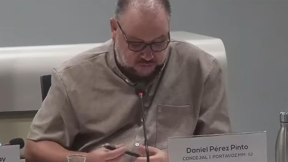 Más Madrid-Izquierda Unida exige explicaciones urgentes por la adjudicación de las 180 viviendas públicas