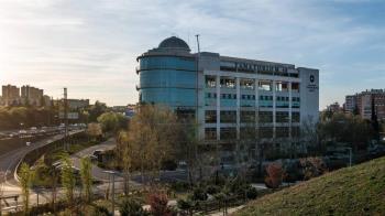 La formación presenta una demanda contra la autorización ambiental concedida por la Comunidad de Madrid