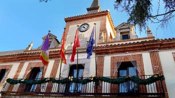 Más Madrid Las Rozas presenta 37 enmiendas al Presupuesto 2026 para convertirlo en "el presupuesto del cuidado y la vivienda"